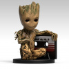 Semic Guardians of The Galaxy 2 Coin Pokladnička Baby Groot 17 cm
