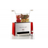 ARIETE Vertikálny elektrický gril Ariete Steakhouse Grill 730