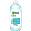 Garnier Skin Naturals Pure All In One micelárna voda pre zmiešanú až mastnú a citlivú pleť 400 ml