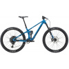 Transition Bikes Bicykel TRANSITION Sentinel ALU NX Cascade Blue Veľkosť: M