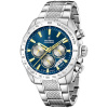 Klasické pánske hodinky FESTINA 20668/5 TIMELESS CHRONOGRAPH