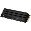 Corsair MP600 Elite NVMe SSD, PCIe 4.0 M.2 typ 2280 - 1 TB s chladičom
