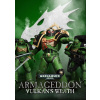 Warhammer 40.000: Armageddon - Vulkan's Wrath - Steam PC
