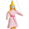 Bábka Mašiek Bábka Princezná, 14 cm (1329)