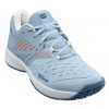 Wilson Kaos Comp 3.0 W baby blue / white / blue fog