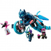 LEGO DREAMZzz 71479 - Zoey a její kočičí motorka