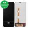 LCD displej + Dotykové sklo Vivo Y76 5G V2124 Aftermarket