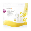Medela sterilizačné vrecká Quick Clean™ Varianta: 5 ks