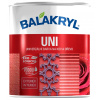 Balakryl Uni lesk 0,7kg Biela