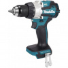 Makita Náradie - 18V AKU vŕtací skrutkovač, bez batérie a nabíjačky DDF489Z
