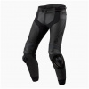 REVIT nohavice APEX Short black - 48
