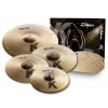 ZILDJIAN K Sweet Cymbal Set