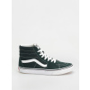 Vans Sk8 Hi (color theory scarab) 41, zelená