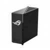ASUS ROG STRIX GS-BE18000 Ultimate Gaming router, tri-band WiFi 7, 4x4 MIMO, combined 20G wired capacity (ASUS ROG STRIX GS-BE18000 Ultimate Gaming router, tri-band WiFi 7, 4x4 MIMO, combined 20G wire