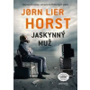 Jaskynný muž - Jorn Lier Horst