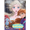Jiri Models 2925-8 vymaľovanka A5 Frozen