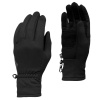 rukavice BLACK DIAMOND MIDWEIGHT SCREENTAP Gloves Black L