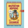 Inspektor Hopkins zasahuje