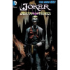 The Joker - Scott Snyder, Greg Capullo