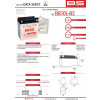 BS-Battery BB10L-B2