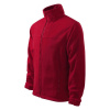 Malfini Jacket, fleece M MLI-50123 (115403) Black XL