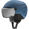 Prilba Atomic SAVOR VISOR STEREO ocean L