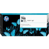 HP 746 300-ml Matte Black Ink Cartridge