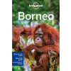 Lonely Planet Borneo