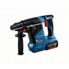 Bosch Akumulátorové vŕtacie kladivo s SDS plus GBH 187-LI 0611923021