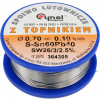CÍN 0,7 mm 0,1 kg S TAVIDLOM CYNEL Sn60Pb40