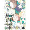 Seqoy s.r.o. Komiks Ach, vy dívky mládím zmítané 8