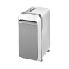Skartovač Fellowes LX 221 bílý FELSHLX221BL