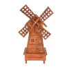 Drewmax Větrný mlýn WENDY 102cm