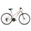 Bicykel Dema LOARA 1 pink - black M/19' Veľkosť rámu: M