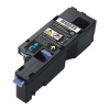 Dell 593-BBLL (H5WFX), originálný toner, azúrový