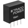TracoPower TBA 1-0513 DC / DC menič napätia, DPS 65 mA 1 W Počet výstupov: 1 x; TBA 1-0513