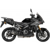 AKRAPOVIČ tepelný štít CF GSX-S1000/GT/95