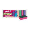Hubka na riad York 10ks