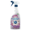 Ambipur WC Active sprej biele kvety 750ml