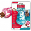 Kong Puppy Classic Large gumová 11 cm