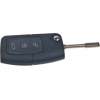 Náhradný kľúč pre Ford s čipom 4D60