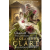 The Last Hours: Chain of… (Cassandra Clare)