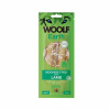 Woolf Dog Earth NOOHIDE L Sticks with Lamb 85 g