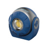 Scangrip SOUNDLED_S 03.5900 Svietidlo | ručná baterka 600 lm COB LED s USB nabíjaním