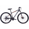 MTB bicykel Formula MOTION DD pomalý chod rám 17 palcov koleso 29 