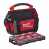 MILWAUKEE PACKOUT™ PromoSET Brašňa 40 cm+PACKOUT™ SLIM organizér kompaktný