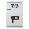 Rottner trezor s vhodom D1 65 EL/EL