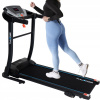 Thunder G8000 Electric Beart na 90 kg (Domáce elektrické bežecké pásmo Aux reproduktory)