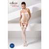 Passion BS056 - set biely