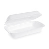 Wimex Menu box XPS biely 240 x 133 x 75 mm